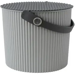 Hachiman Vorratsdose Omnioutil in grau von Hachiman