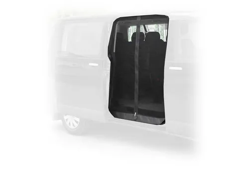 Produktbild OMAC Autosonnenschutz Moskitonetz für Mercedes Sprinter W906 (2006-2018)