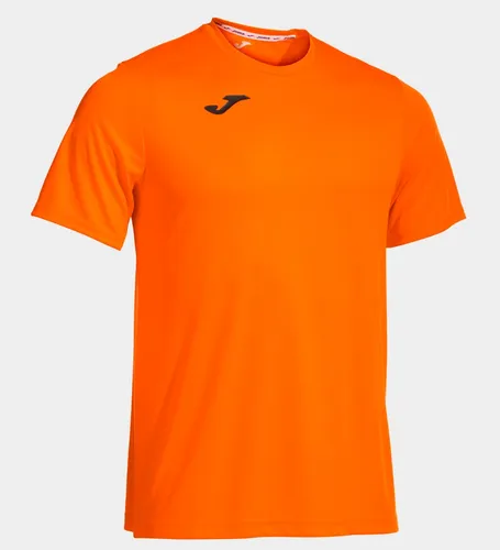 Joma Sport-Tshirt Combi (100% Polyester) orange Herren, Größe: L