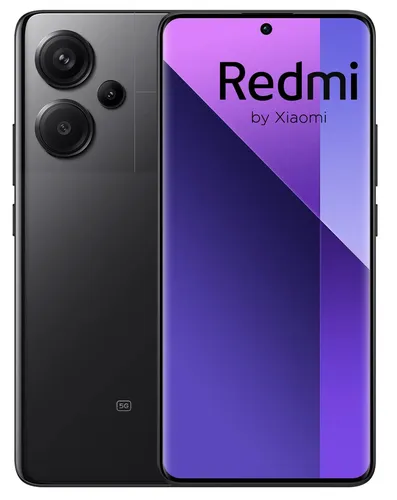 Smartphone Xiaomi Redmi 13 Pro+ 5G 6.67