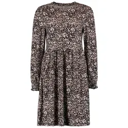 HaILY’S Sommerkleid Jo44sie (1-tlg) Drapiert/gerafft von Hailys