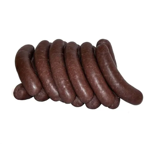 Graupenwurst Grützwurst Krupniok Kaszanka von Poliwczak ca 580 g