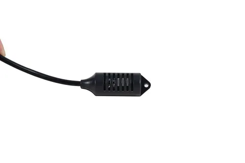 ReptiZoo Terrarium ReptiZoo 2in1 Luftbefeuchter (Nebler) mit Hygrostat und Timer (TF07)