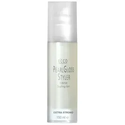 Elkaderm ECCO STYLING FINISH Pearl Gloss Styler 150ml