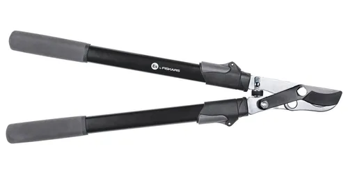 Fiskars Teleskop-Astschere
