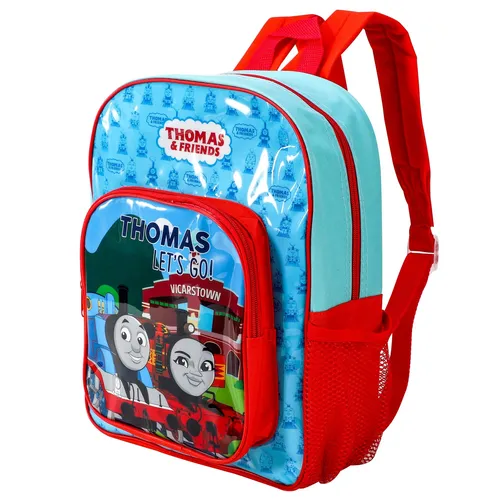 Thomas the Tank Engine Jungen Rucksack