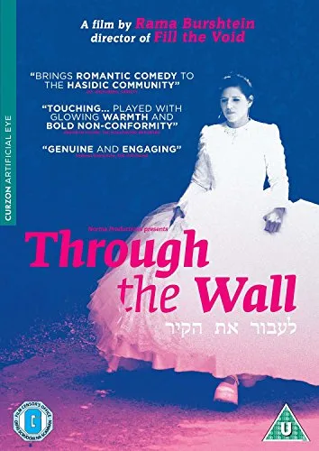 Through The Wall [DVD]