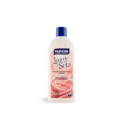Nuncas Italia S.P.A. Dessous E Seide - 500 ml
