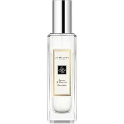 Jo Malone Poppy & Barley Eau de Cologne 30ml - Unisex Eau de Cologne mit einem einzigartigen Duftprofil von Poppy & Barley, ideal für jeden Anlass und ohne OVP.