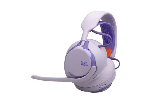 JBL Quantum 650 Kabelloses Bluetooth-Gaming-Headset - Erlebe den ultimativen Gaming-Sound mit dem JBL Quantum 650. Ausgestattet mit Noise-Cancelling-Mikrofon und 45 Stunden Akkulaufzeit, bietet es Komfort und Flexibilität für lange Gaming-Sessions.