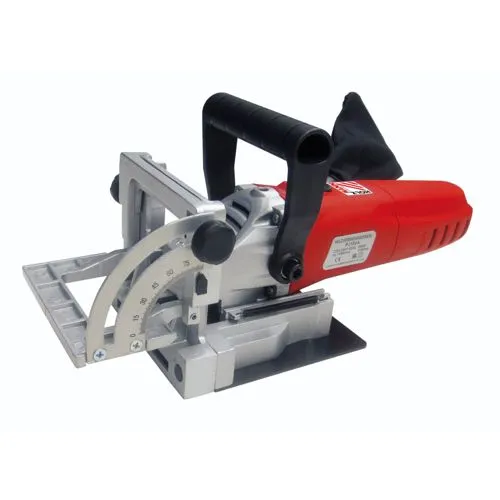 Holzmann Flachdübelfräse PJ100A 230V, 900 W von HOLZMANN Maschinen