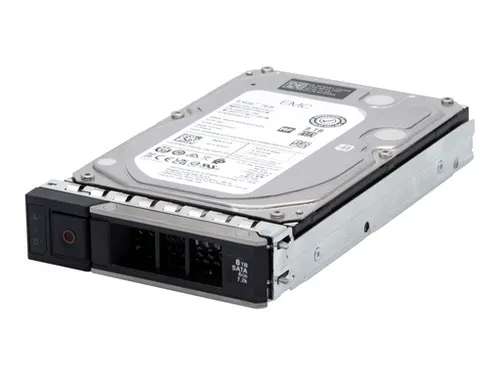Axis Festplatte 8 TB - Intern - 3.5