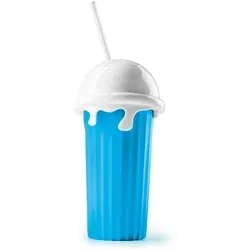 Gourmetmaxx Eisbecher Freeze Up – Lebensmittelechter Kunststoffbecher