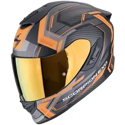 Integralhelme bis 300 Euro von Scorpion