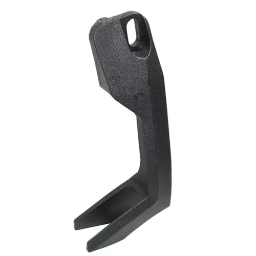 Yamaha Kettenführung SDURO Fahrradzubehör Schwarz 1size