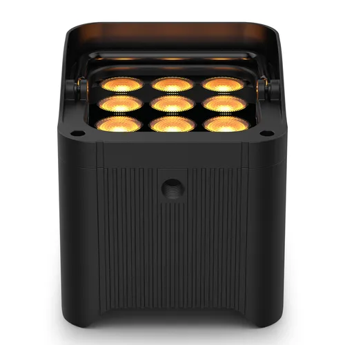 Chauvet DJ Freedom Par Q9