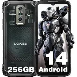 Doogee Blade10 Ultra 8GB/256GB