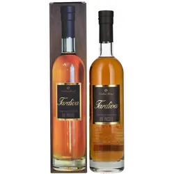 Bottega Grappa Invecchiata Tardiva 38% Vol. 0,5l in Geschenkbox
