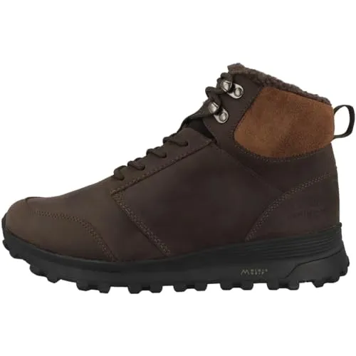 Clarks ATL Trek Up WP Wanderschuhe, braun (brown), Gr. 8½ von Clarks