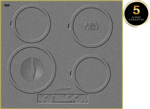 Kaiser KCT 6705 RI Induktionskochfeld mit 5 Jahren Garantie von Kaiser