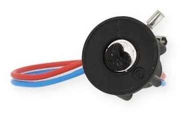 Siedle 11800 Mikrofon TLM 511-01 - Siedle Zubehör, hochwertiges Mikrofon für klare Sprachübertragung und optimale Verständlichkeit in Kommunikationssystemen.