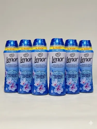 Lenor Spring Awakening Duftperlen für die Waschmaschine – 495 g