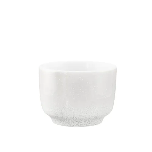 Seltmann Weiden Sento Home Aura White Kaffee-Obertasse ohne Henkel 0,21 L Sento Home Aura White 001.776772