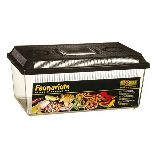 Terrarien von Exo Terra