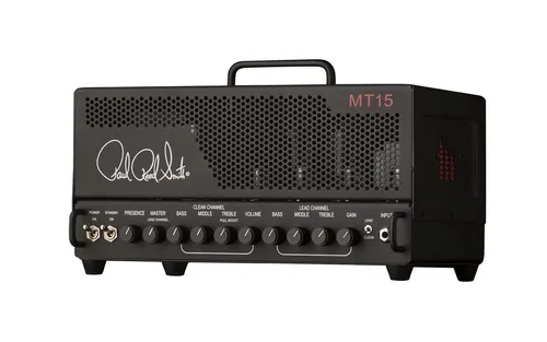 PRS MT 15 Amp B-Stock – Mark Tremonti Signature Topteil