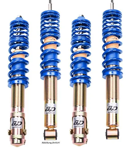 ap Gewindefahrwerk - GF80-040-DT