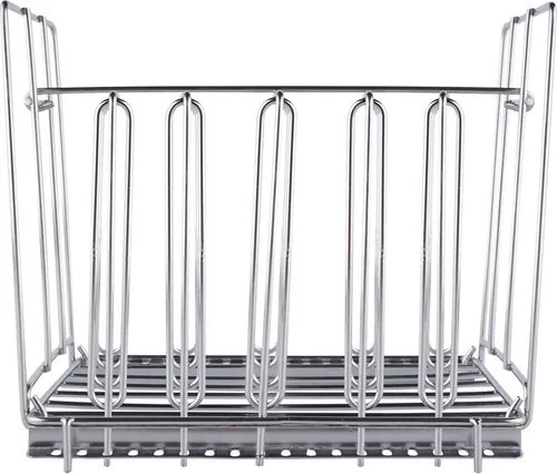 Ziva - sous vide Trenngestell Medium - 6 verstellbare Positionen - 21,5*16*17,5cm (LBH)