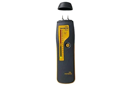 Feuchtigkeitsmesser von Protimeter