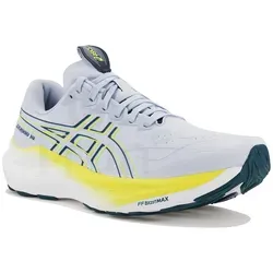 Asics Herren Gt-2000 14 Straßen-Laufschuh, Blue Fade/Tranquil T, 43.5 EU - Laufschuhe mit bequemer Passform und stützender Sohle für optimale Stabilität und Leistung, ideal für aktive Tage und verschiedene Anlässe.