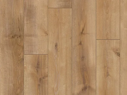 Parador Classic 1050 Laminat 8 mm Wasserfest Eiche Montery - Laminatboden in edler Holzoptik, wasserfest und ideal für Wohn- und Gewerberäume. Mit einfacher Klickmechanik für schnelles Verlegen und rustikaler Fugenoptik.