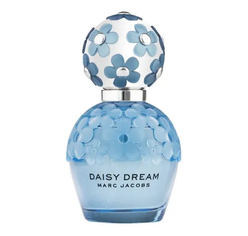 DAISY DREAM FOREVER Eau de Parfum Spray 50 ml - Damenparfüm mit einem einzigartigen blumigen Duft, ideal für jeden Anlass und in ansprechender Cellophan-Verpackung.