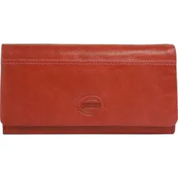 Geldbeutel & Geldklammern Orange von bruno banani