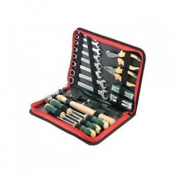 FORCE Werkzeugsatz 50231-33 17, T27mm 21kg