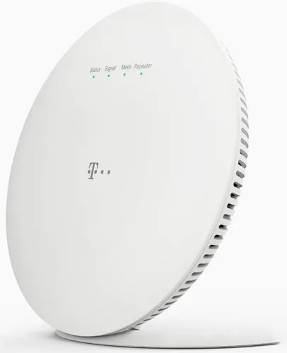 Telekom Speed Home WiFi Solo