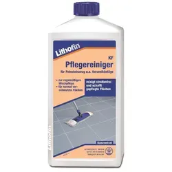 Lithofin KF Pflegereiniger 1L