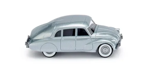 Wiking 1:87 082749 Tatra 87 blau metallic NEU OVP