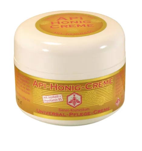 API-Honig-Creme 50 ml