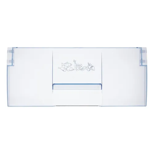Beko 4551630600 Gefrierfachklappe für Kühlschrank