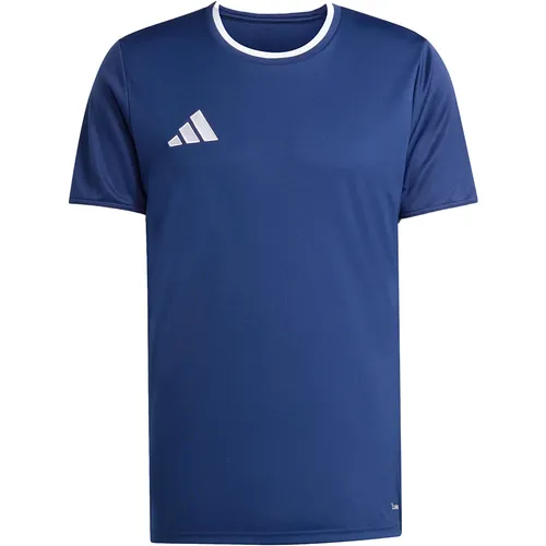 Adidas Entrada 26 Trikot - blau