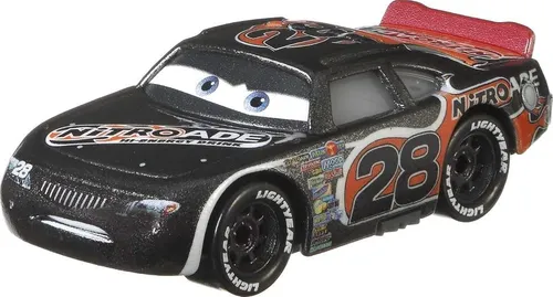 Mattel DXV29; GCD11 - Disney Pixar Cars Die-Cast - Alan 