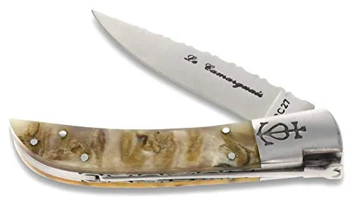 Le Camarguais 12 cm Taschenmesser 20074C