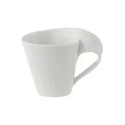 Villeroy & Boch Wave Mokka- / Espresso Obertasse 0,08l von Villeroy & Boch