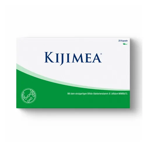 Kijimea Reizdarm Kapseln 28 ST