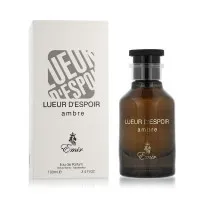 Emir Lueur D'Espoir Ambre Eau De Parfum 100 ml - Eau de Parfum mit warmen Ambernoten, ideal für besondere Anlässe und einen unvergesslichen Auftritt.