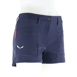 Salewa Puez Durastretch Cargo Shorts Damen