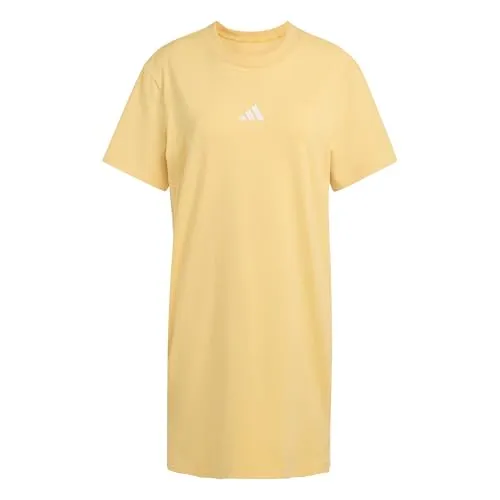 Kleider Orange von adidas